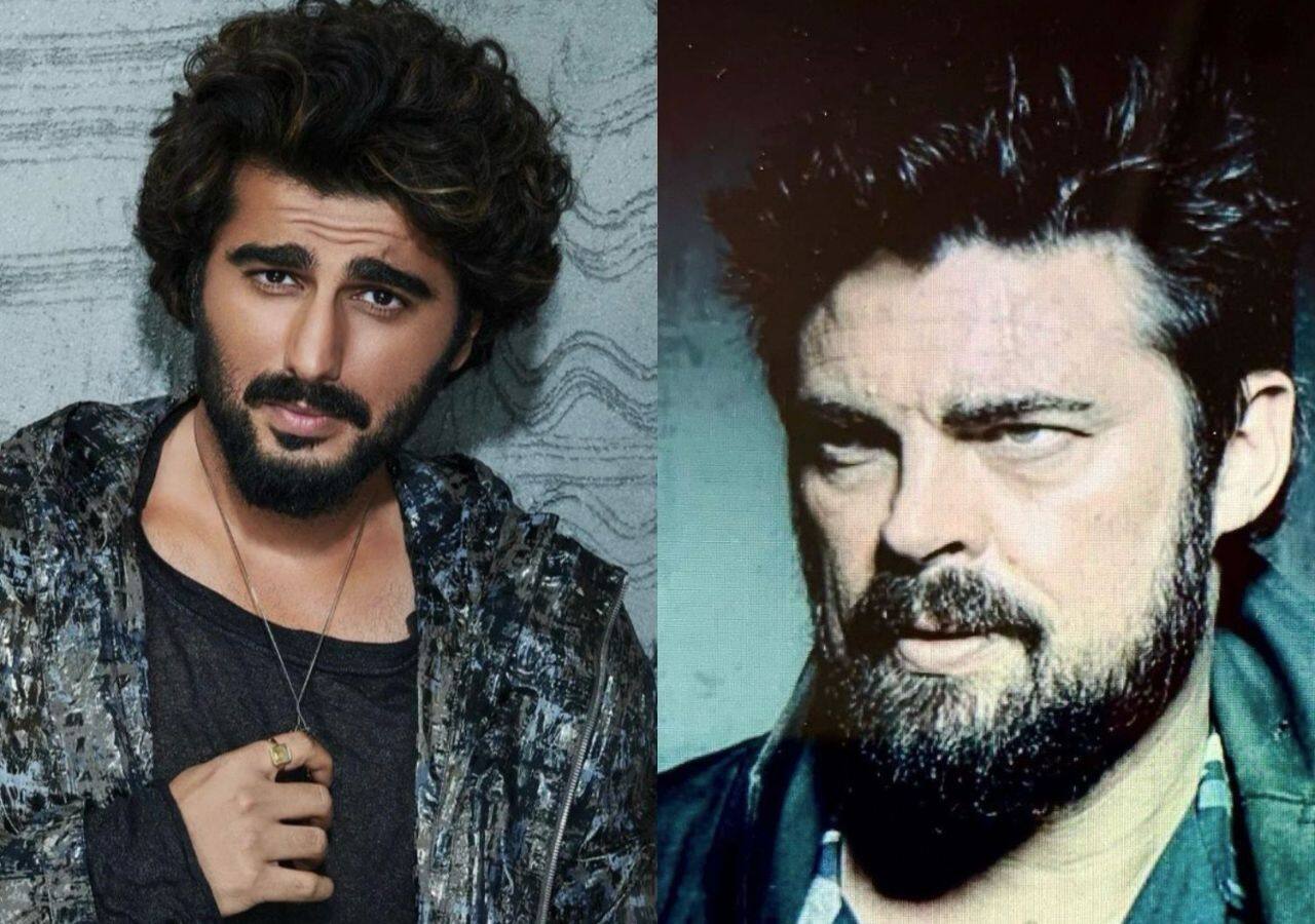 Arjun Kapoor - The Boys