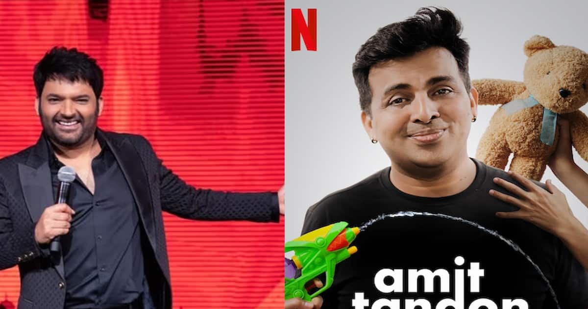 नेटफ्लिक्स पर मौजूद इन टॉप 10 स्टैंड अप कॉमेडी शो को भूलकर भी न करें मिस