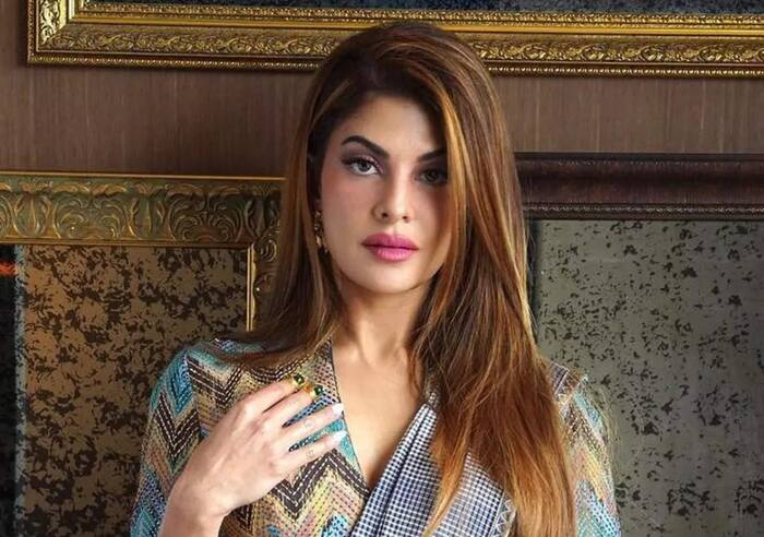 Jacqueline Fernandez's gift from Salman Khan