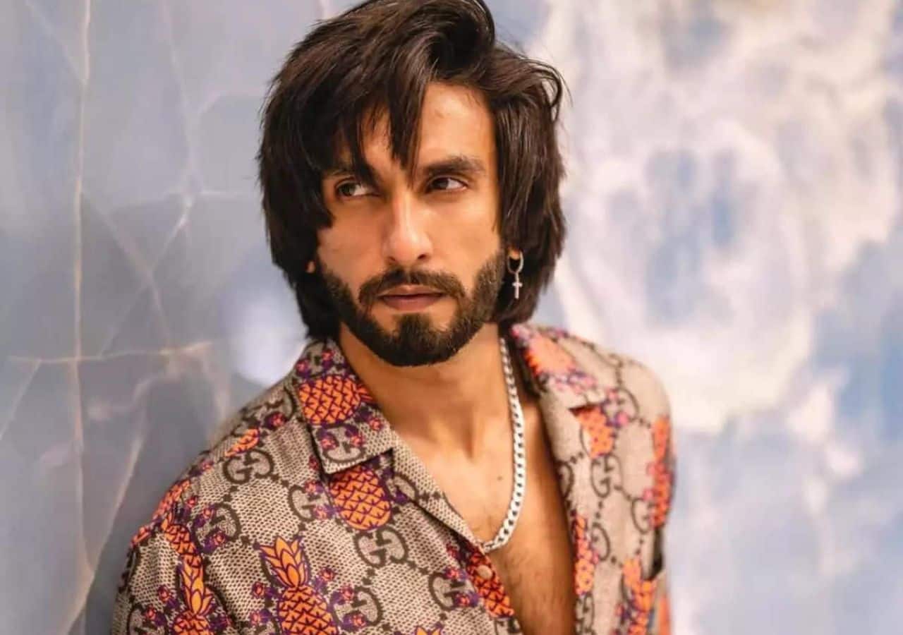 Ranveer Singh was said to be not a conventionally good-looking boy