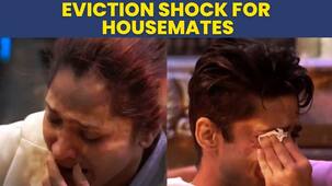 Bigg Boss 17 Promo: Abhishek Kumar, Ankita Lokhande and others get emotional after shocking mid-week eviction [Watch Video]