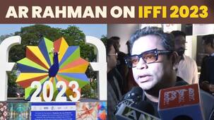IFFI 2023: AR Rahman ने बताया फिल्म फेस्टिवल का महत्त्व, कही ये बात [Watch Video]