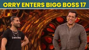 Bigg Boss 17 Promo: Orry all set to spice things up in the house as a wild card contestant [Watch Video]