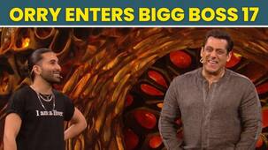 Bigg Boss 17 Promo: Salman Khan के शो में हुई Orry की वाइल्ड कार्ड एंट्री, स्टेज पर खोले बहुत से राज