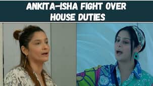 Bigg Boss 17 Promo: Isha Malviya ने उठाए Ankita Lokhande की साफ-सफाई पर सवाल, बाथरूम ड्यूटी को लेकर मचा बवाल