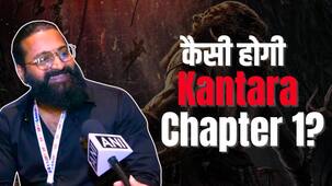 Kantara 2: Rishabh Shetty ने आने वाली मूवी को लेकर कही ये बात, क्या उम्मीद पर खरा उतर पाएगा नया पार्ट?
