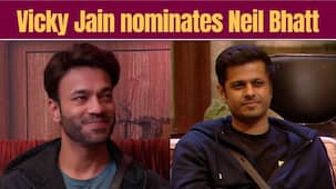 Bigg Boss 17 Promo: Vicky Jain seeks revenge by nominating Neil Bhatt for the entire season [Watch]