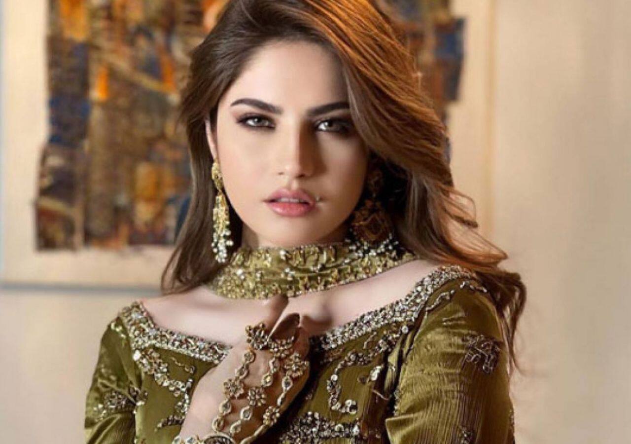 These Are The Top 10 Most Gorgeous Pakistani Actresses Hands Down