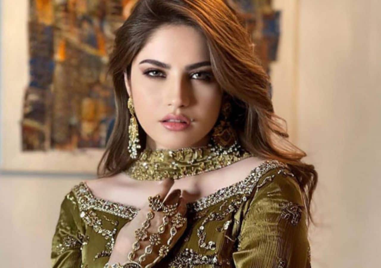 These Are The Top 10 Most Gorgeous Pakistani Actresses Hands Down 2595
