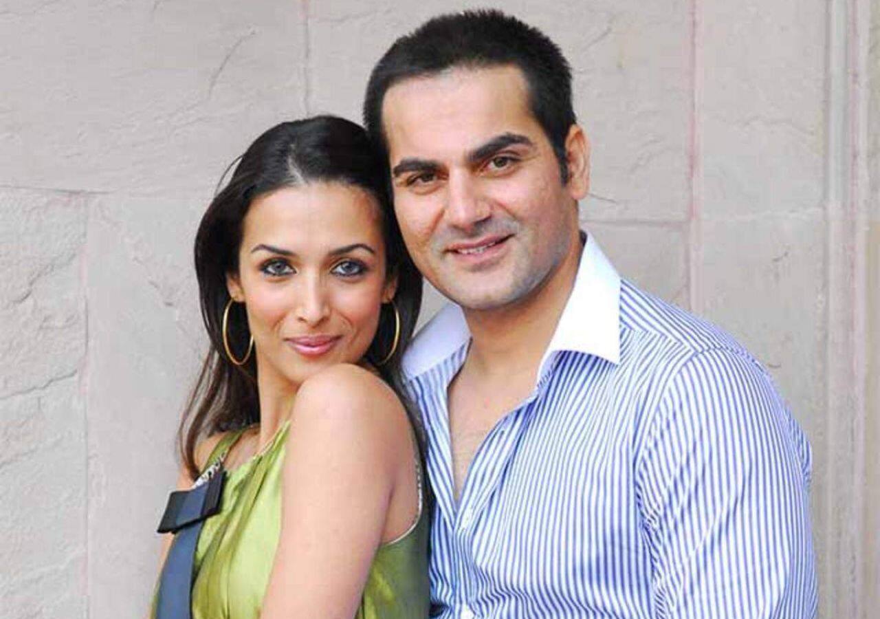 Arbaaz Khan-Malaika Arora were married for 19 years