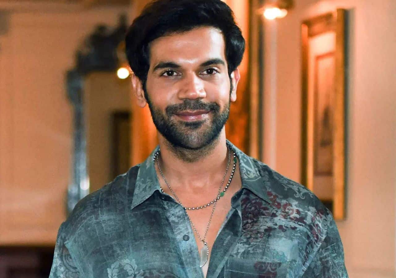 Rajkummar Rao was not picked as a lead in the project