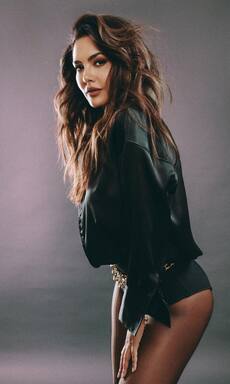 Janhvi Kapoor, Esha Gupta and more divas ooze hotness, 'Just Looking Like a WOW'