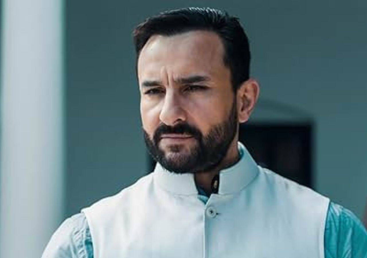 Saif Ali Khan has rented out his apartment