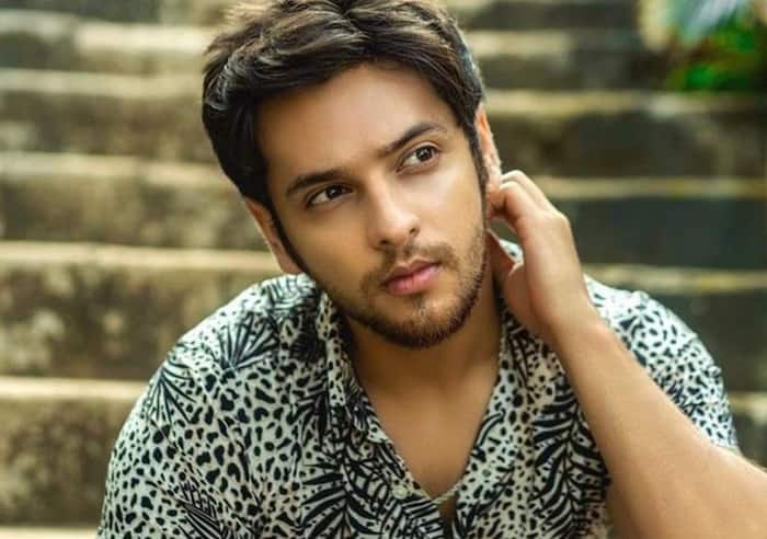 Shivam Khajuria as Rohit Poddar