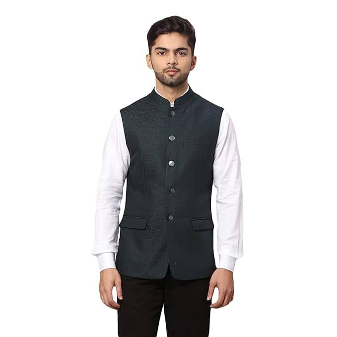 Park clearance avenue waistcoat