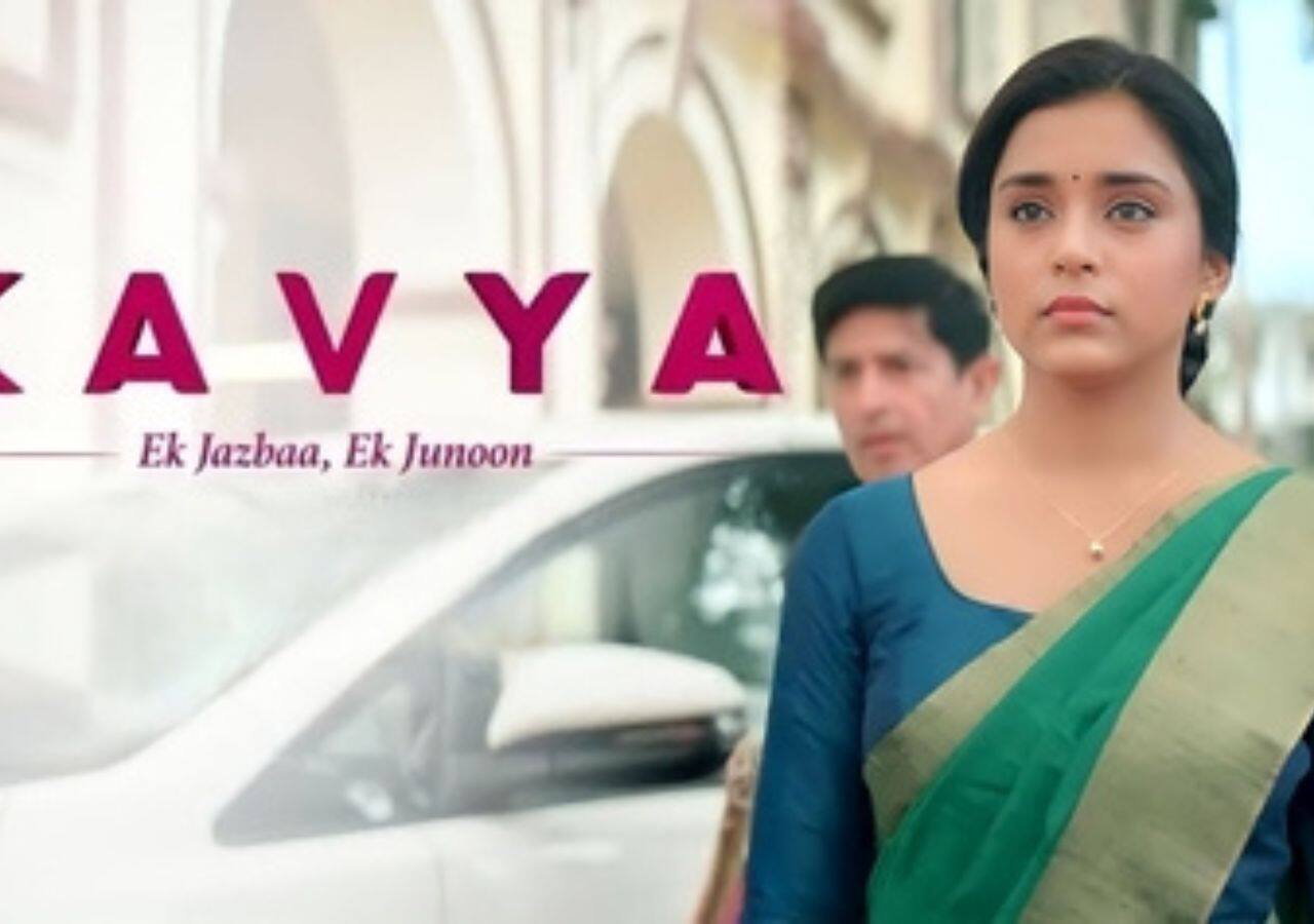 Kavya – Ek Jazbaa, Ek Junoon spoiler: Will Kavya prove Rajiv's innocence?