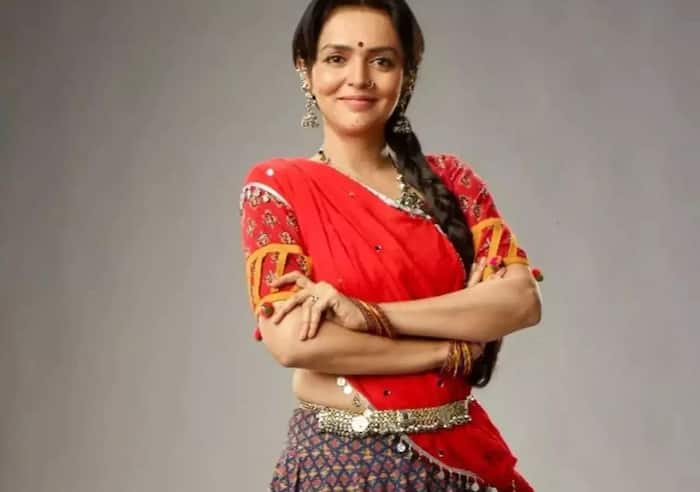 Preeti Amin as Akshara