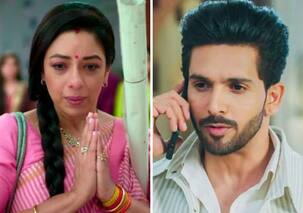 Anupamaa, Yeh Rishta Kya Kehlata Hai, Chand Jalne Laga and other Top 10 TV shows upcoming twist