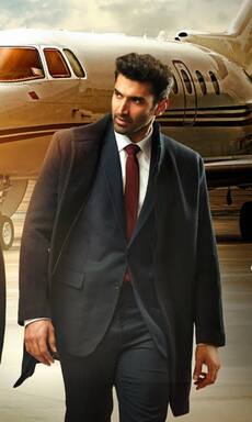 इन किरदारों से Aditya Roy Kapur ने किया हजारों दिलों पर राज