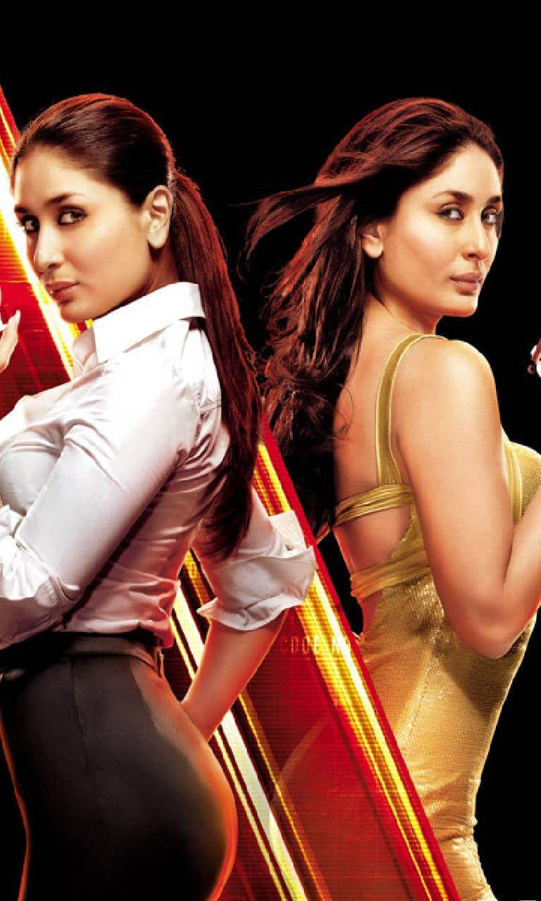 Katrina Kaif in Tiger 3 and other heroines who whopped some butt and won  hearts in spy films