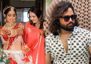Bigg Boss 17: Aishwarya Sharma's BFF Aashna Kishore claims Rahul Pandya is lying about the relationship, 'It's a publicity stunt'