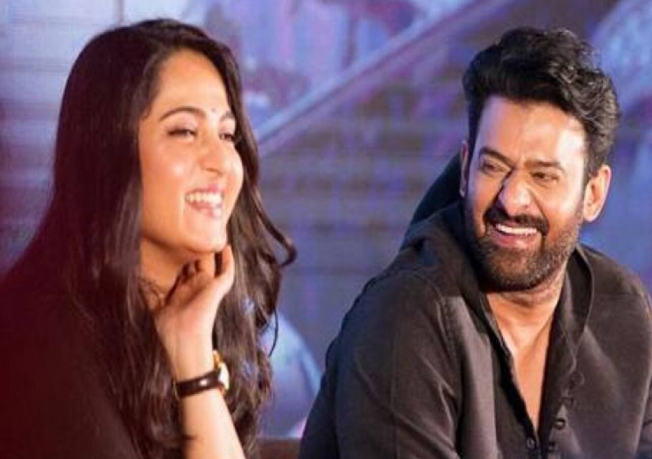 Salaar star Prabhas to marry Anushka Shetty? Family approves of ...