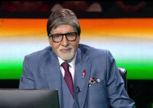 World Cup 2023: Kaun Banega Crorepati host Amitabh Bachchan shares a special message for Rohit Sharma and team India ahead of the finals