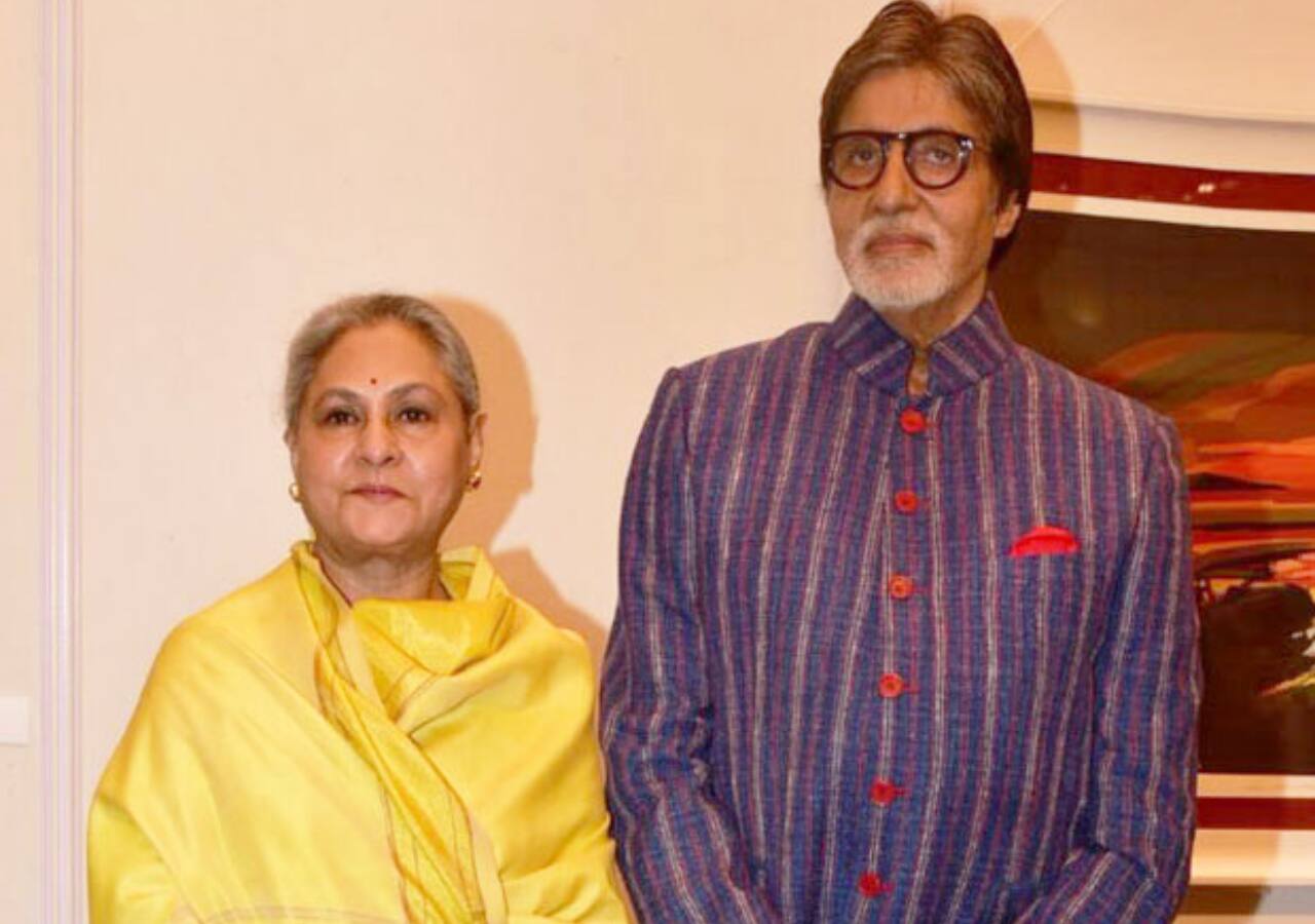 Kaun Banega Crorepati 15: Did Amitabh Bachchan make fun of wife Jaya Bachchan's short height?