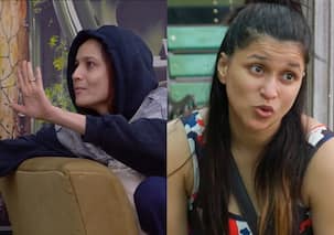 Bigg Boss 17: 'Pel diya' to 'frustrated wife' Ankita Lokhande's expose of Mannara Chopra gets mixed reaction