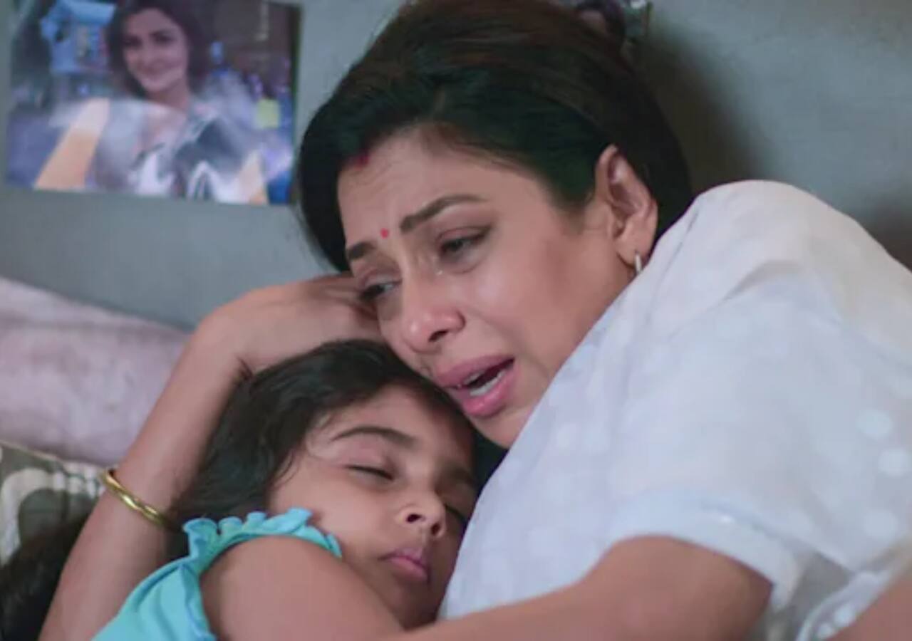 Anupamaa Shocking Twists Choti Anu To Die Leading To Anu Anuj S Separation An Old Enemy To Anupamaa Shocking Twists Choti Anu To Die Leading To Anu Anuj S Separation An Old Enemy To