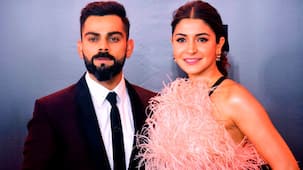 World Cup 2023: Anushka Sharma reaches Bengaluru to support husband Virat Kohli and team India against the Netherlands