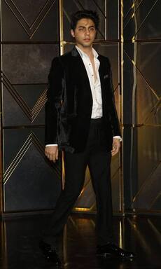 Star kids turn business mavericks: Aryan Khan and others who made their mark as entrepreneurs