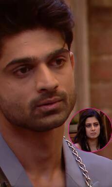 Bigg Boss 17: Abhishek Kumar puts an end to his equation with Isha Malviya? 'Main akela hoon, bilkul fine hoon'