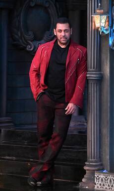 Bigg Boss 17 enters the top five on TRP charts; here's why the season is a hit