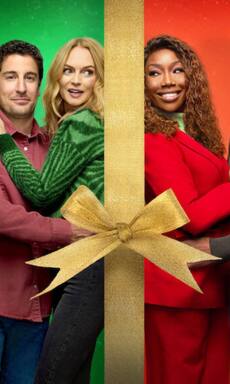 Heather Graham’s Best Christmas Ever and more Top 12 Christmas movies to watch on Netflix for the perfect fuzzy feels