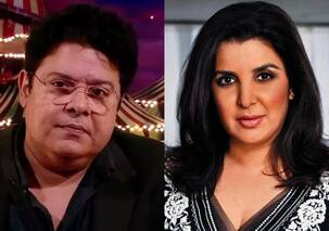 Farah Khan talks about guests ignoring Sajid Khan on Bigg Boss 16; says 'Mujhe bahut bura lag raha tha'