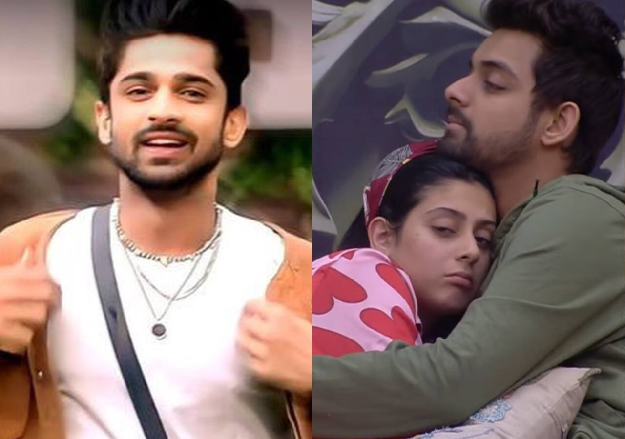 Bigg Boss 17: Samarth Jurel tells Abhishek Kumar that he is not serious about Isha Malviya; is the relationship over?