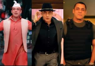 Bigg Boss 17: After Samarth Jurel, two more wildcards to spice up the game on Salman Khan show?