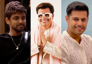 Bigg Boss 17 to have double eliminations this week? Samarth Jurel, Navid Sole or Neil Bhatt; who will get evicted?