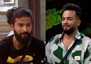 Bigg Boss 17: Elvish Yadav supports friend Anurag Dobhal; says 'Only the wrong things are revealed'