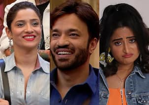 Bigg Boss 17 week 5 report card: Ankita Lokhande, Vicky Jain give each other a tough fight; Aishwarya Sharma's performance drops