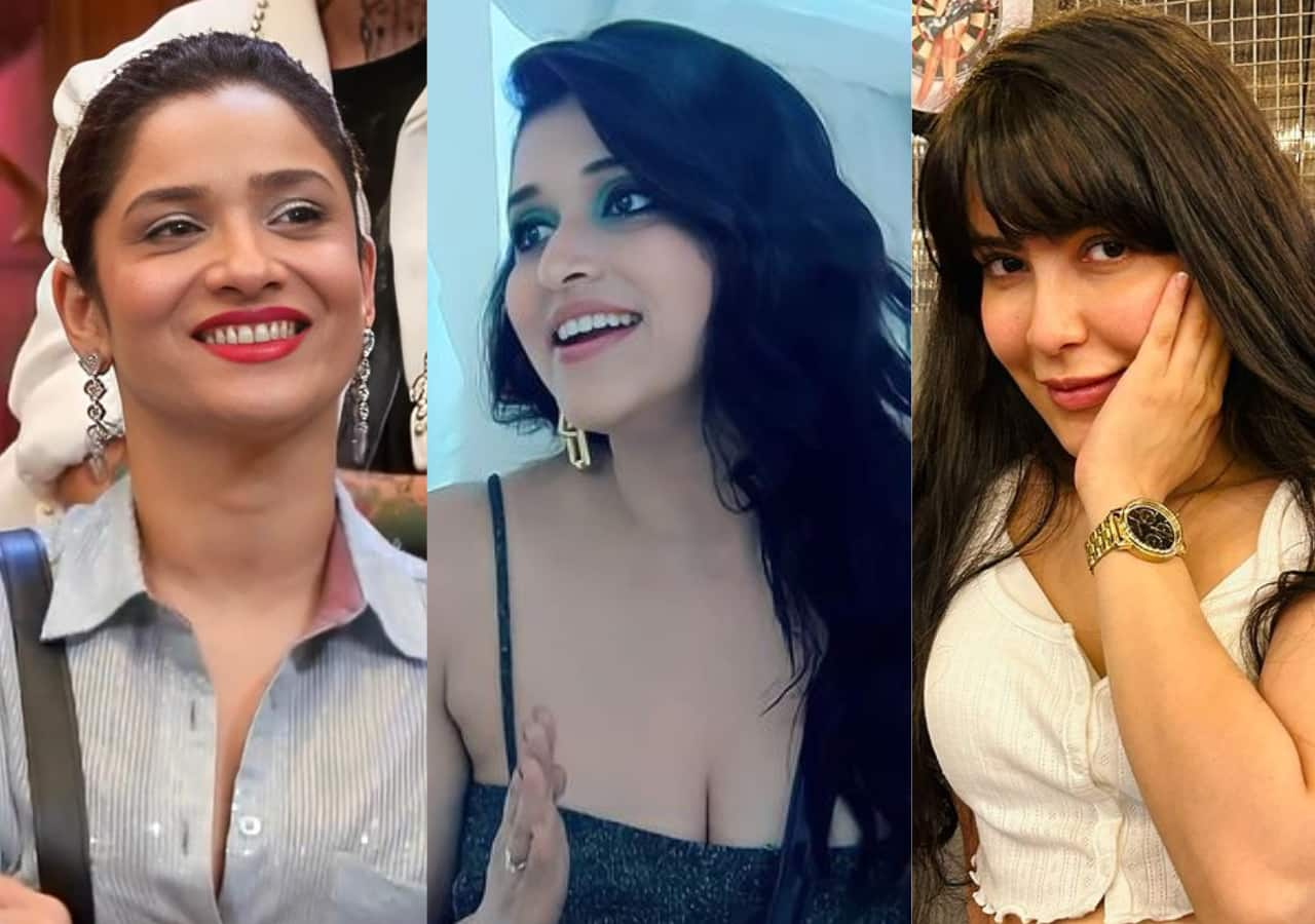 Ankita Lokhande gets flak after Khanzaadi talks about Mannara Chopra’s ‘seductive expressions’; here’s why