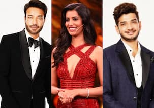 Bigg Boss 17 Exclusive: Manasvi Mamgai reveals if Vicky Jain and Munawar Faruqui are the masterminds