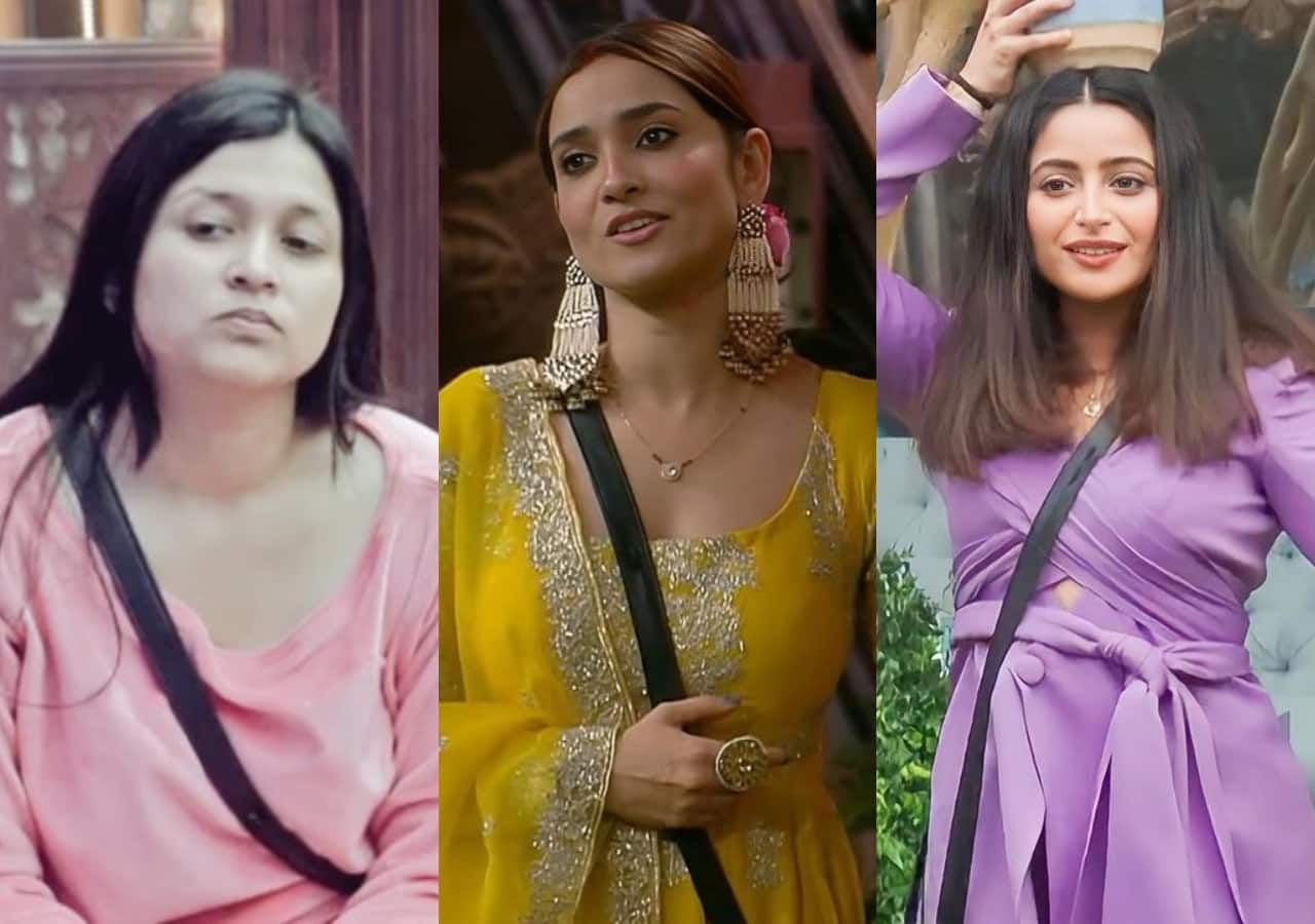 Bigg Boss 17 elimination: Aishwarya Sharma, Ankita Lokhande, Mannara ...