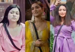 Bigg Boss 17 elimination: Aishwarya Sharma, Ankita Lokhande, Mannara Chopra and others get nominated; who will be out this week?