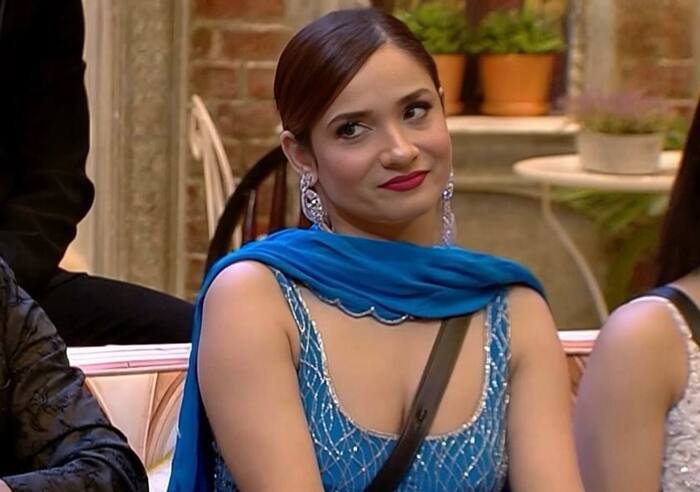 अंकिता लोखंडे (Ankita Lokhande)