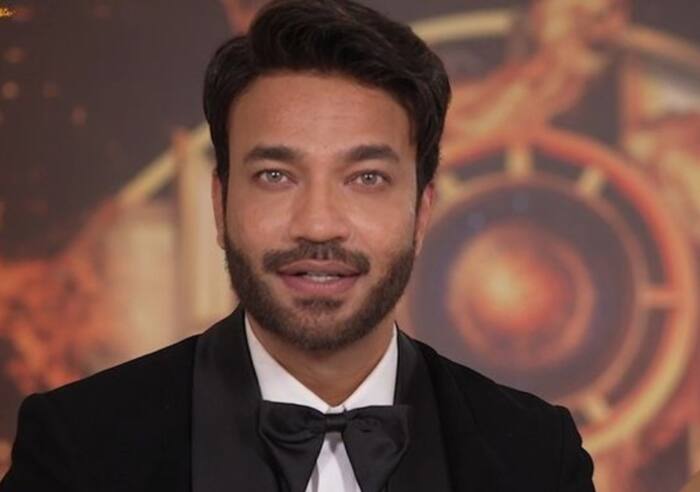 विक्की जैन (Vicky Jain)