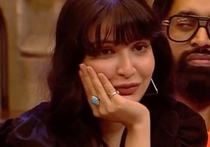 खानजादी (KhanZaadi)