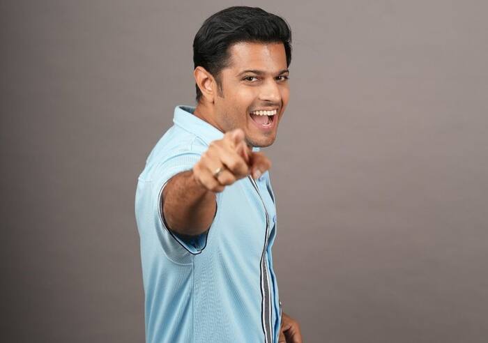 नील भट्ट (Neil Bhatt)