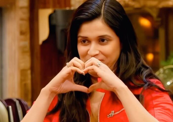 मनारा चोपड़ा (Mannara Chopra)